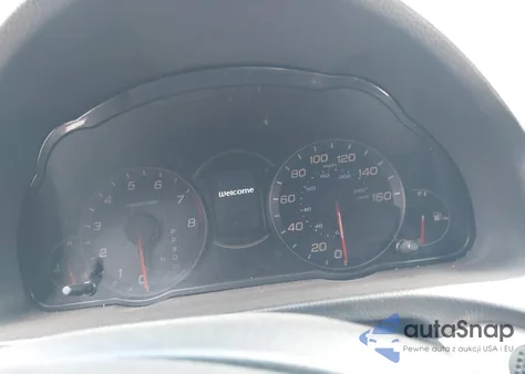 2006 Acura Tsx from USA, damaged, VIN JH4CL96816C015599